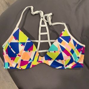 Target Bikini Top